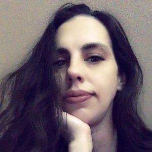 Meet your Posher, Kristen